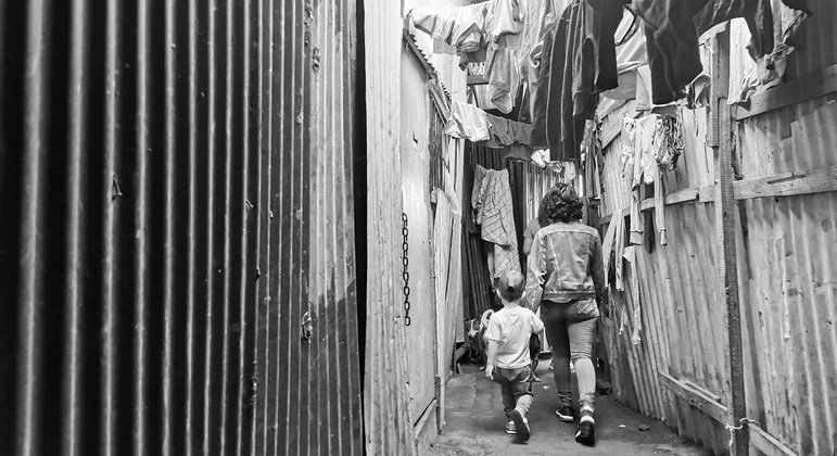 FROM THE FIELD: Trafficked teenager advocates for women’s rights in Central America